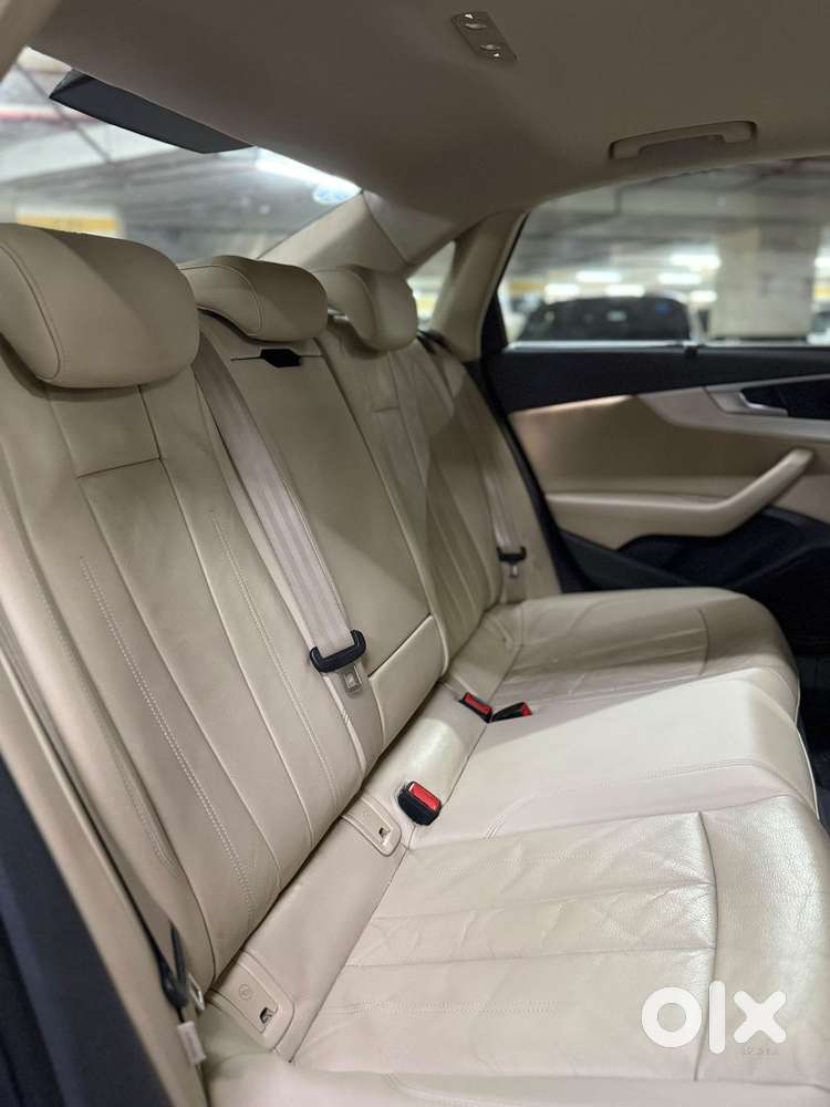 Audi A4 1.4 30 Tfsi Premium, 2016, Petrol