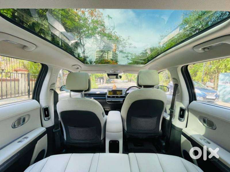 Hyundai Ioniq 5 Rwd, 2023, Electric