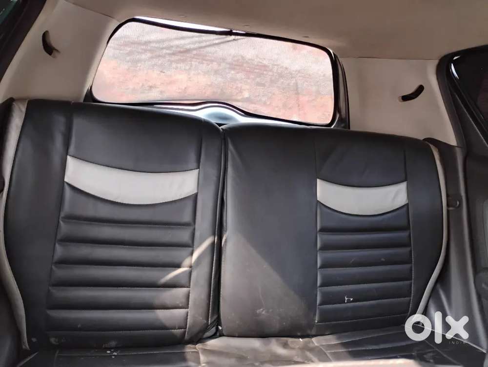 Maruti Suzuki Ritz 2012 Petrol & Cng Good Condition