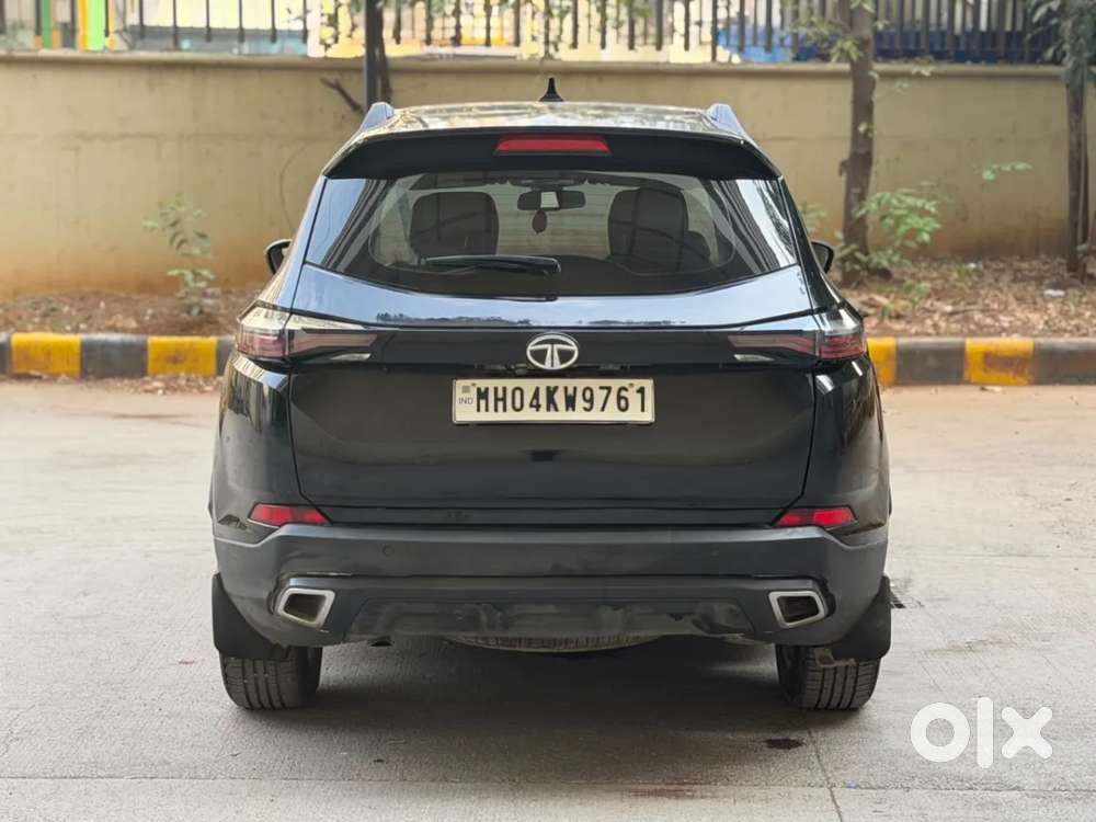 Tata Safari, 2022, Diesel