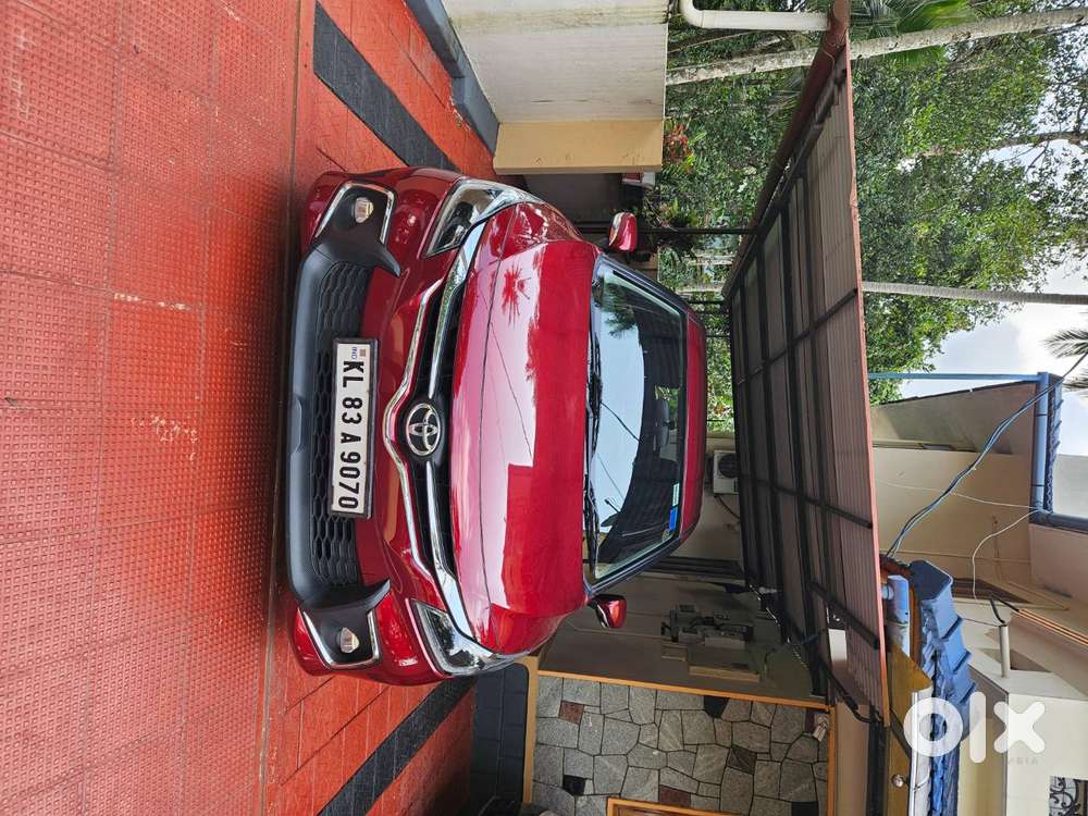 Glanza 2024 Feb, Automatic, Ist Owner