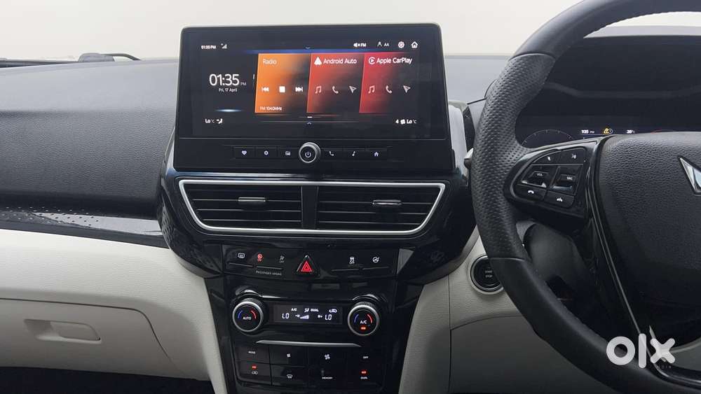 Mahindra Xuv 3xo Ax5 Ds Mt, 2025, Diesel