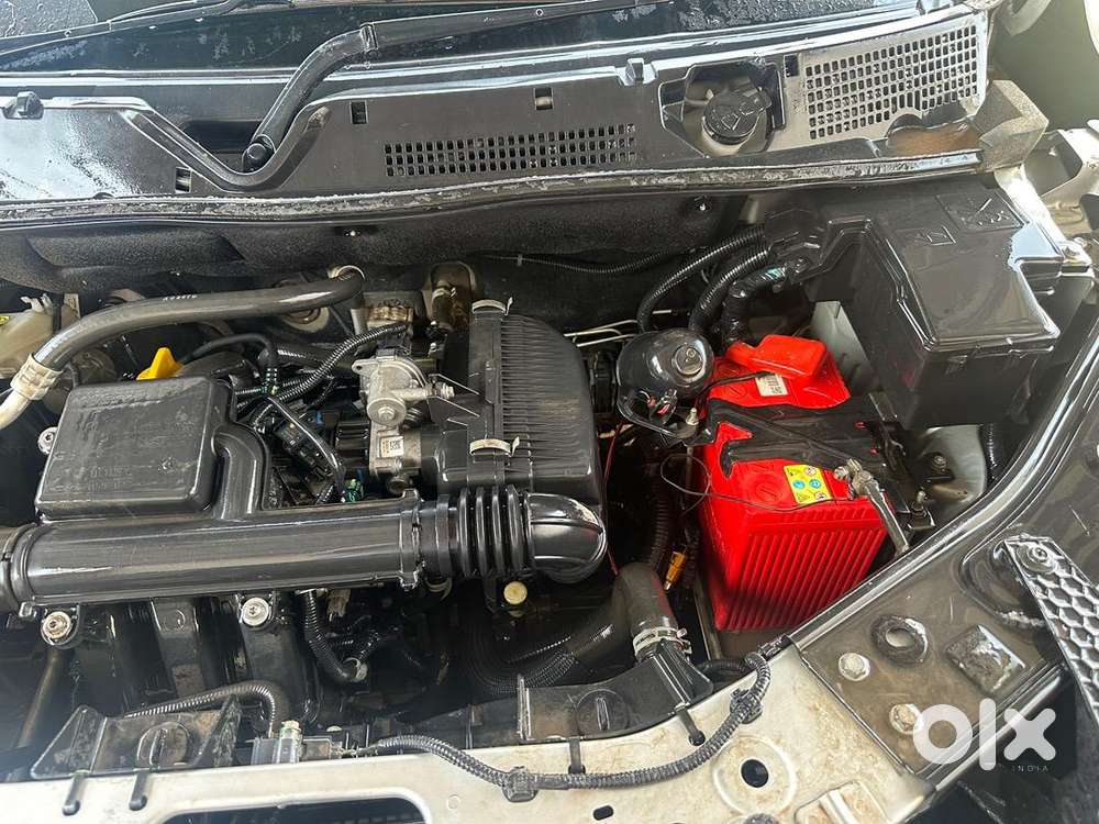 Nissan Magnite 2021 Petrol Well Maintained