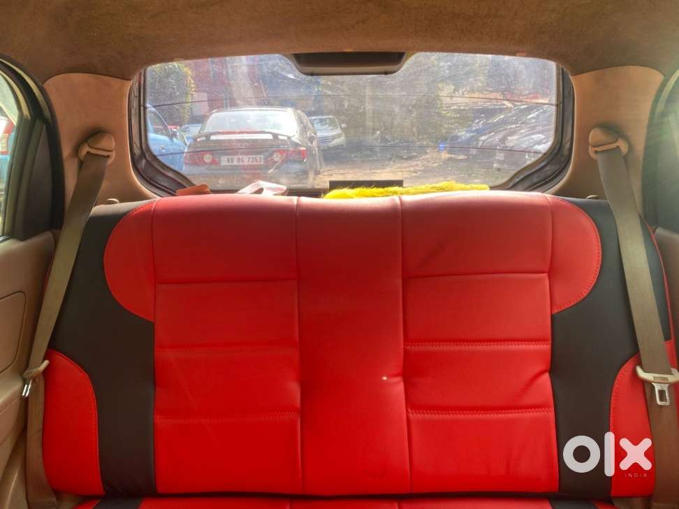 Chevrolet Spark, 2012, Petrol