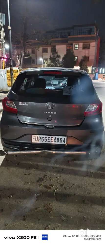 Tata Tiago 2021 Petrol 32200 Km Driven