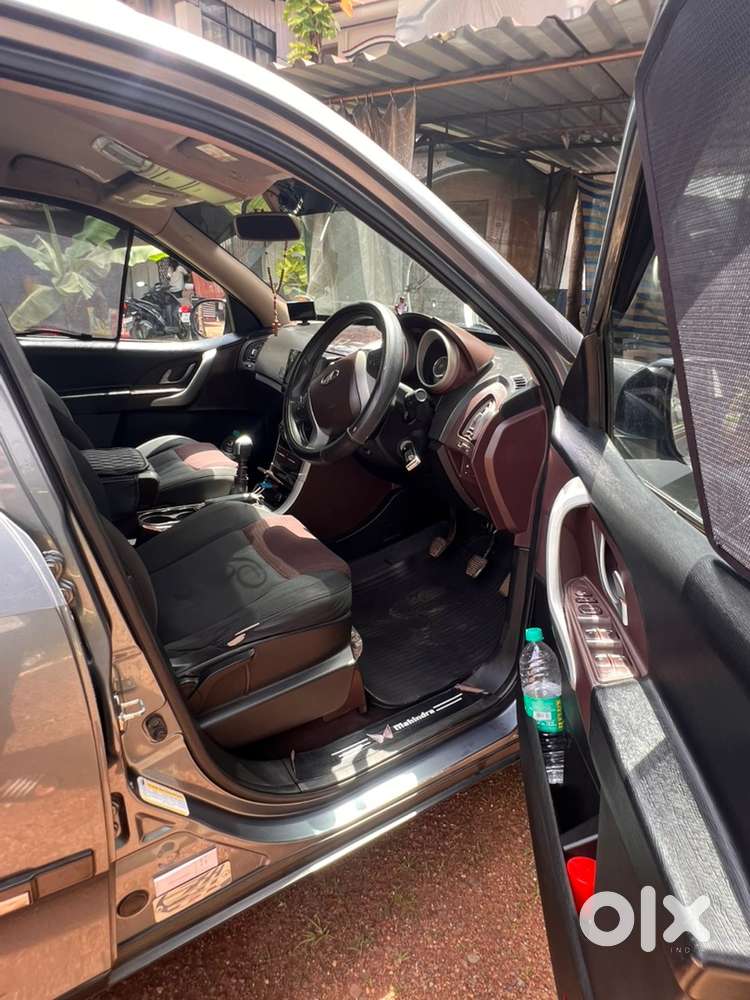 Mahindra Xuv500 2013 Diesel Well Maintained