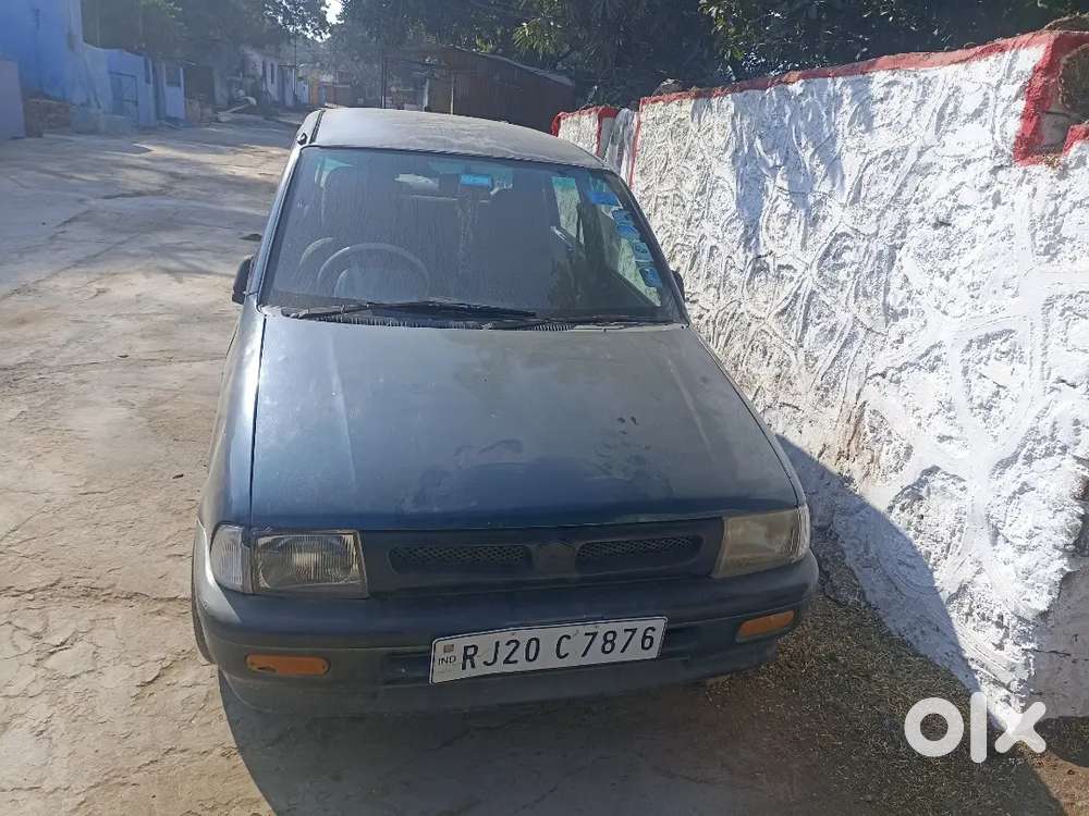 Good Condition 4 Tyre New Insurance Completed