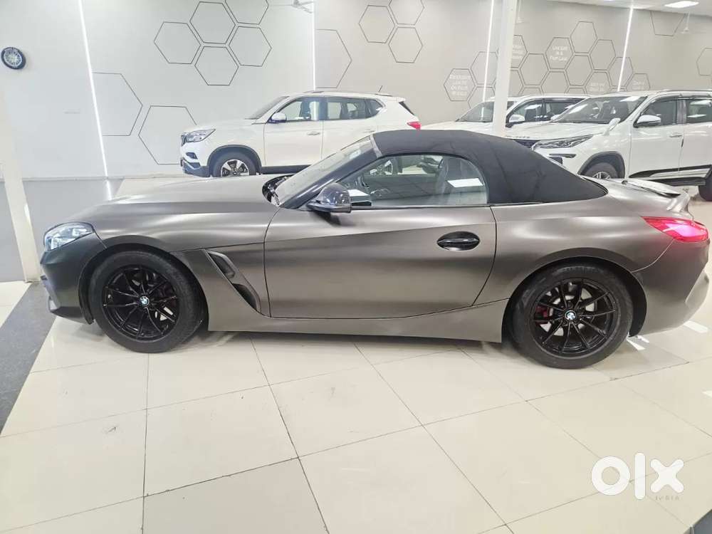 Bmw Z4 Sdrive 20i, 2021, Petrol