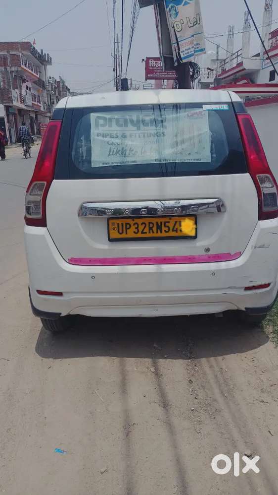 Very Good Condition, All Tyre New, All Services In Agency