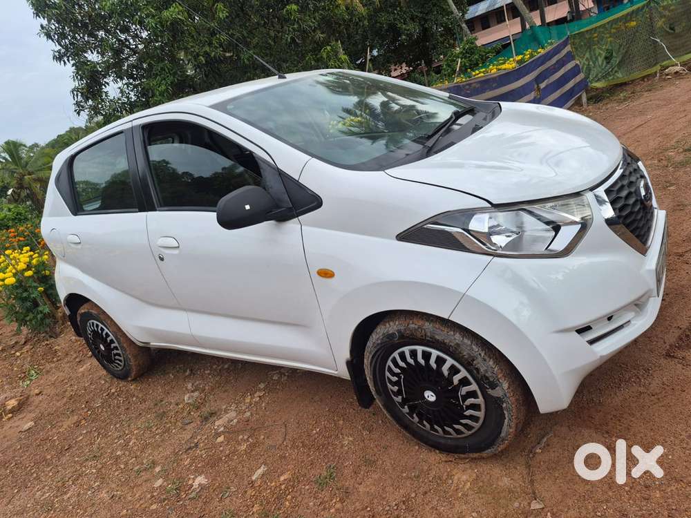 2019 Redigo Automatic 1.0