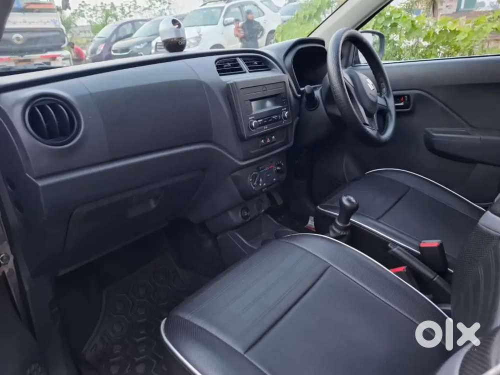 Alto K10 Vxi (o) 2025