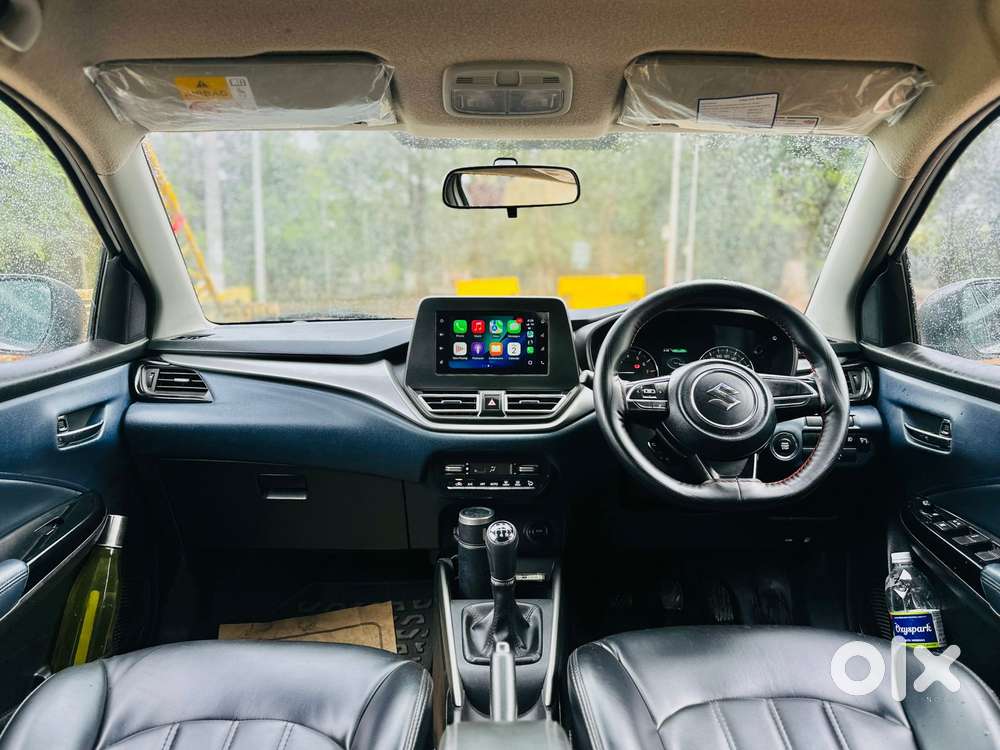 Maruti Suzuki Baleno Zeta, 2025, Cng & Hybrids