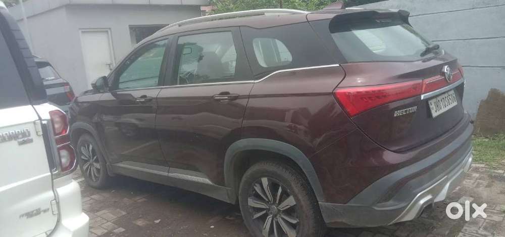 Mg Hector 2.0 Sharp Diesel, 2019, Diesel