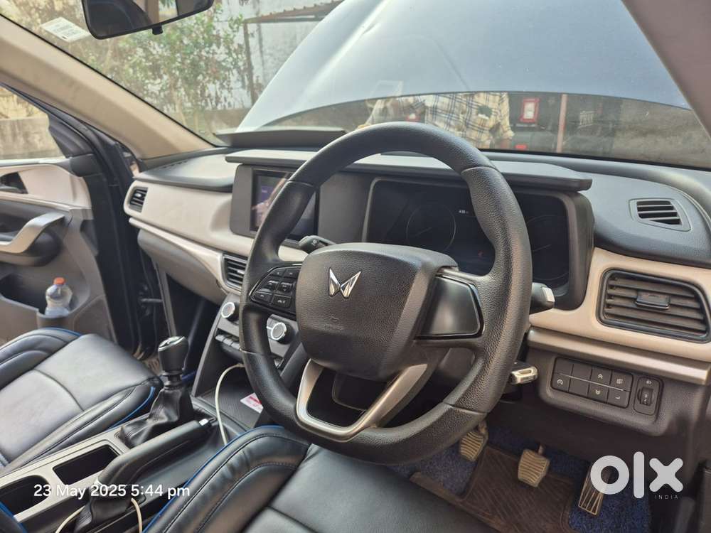 Mahindra Xuv700 2022 Diesel Good Condition