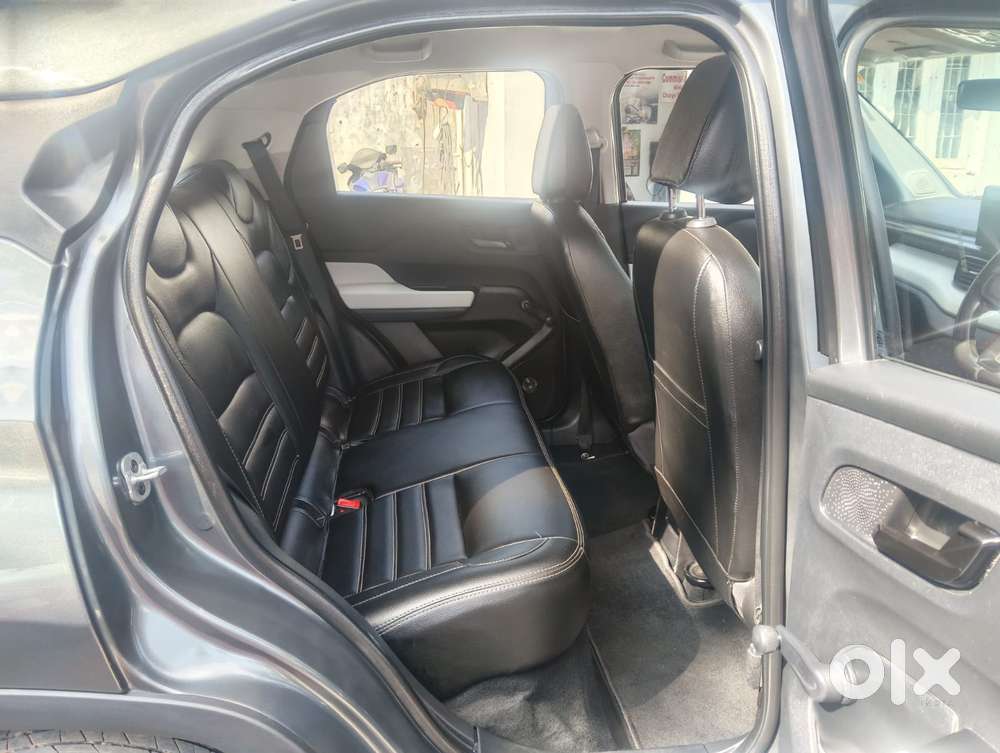 Tata Punch Pure, 2023, Petrol