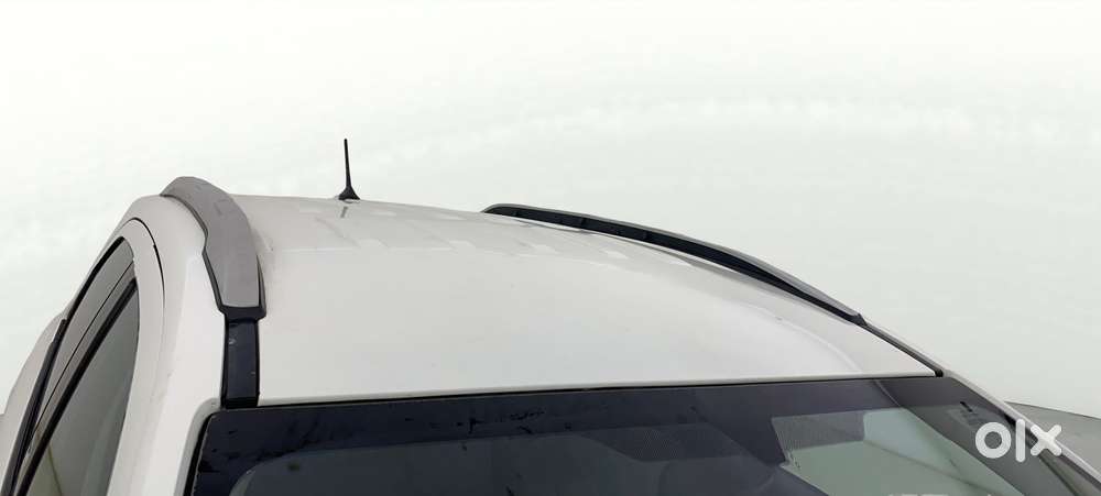 Ford Ecosport 1.5 Petrol Titanium, 2020, Petrol