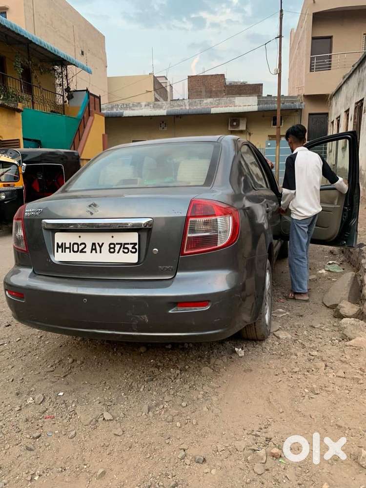 Maruti Suzuki Petrol 19 Year