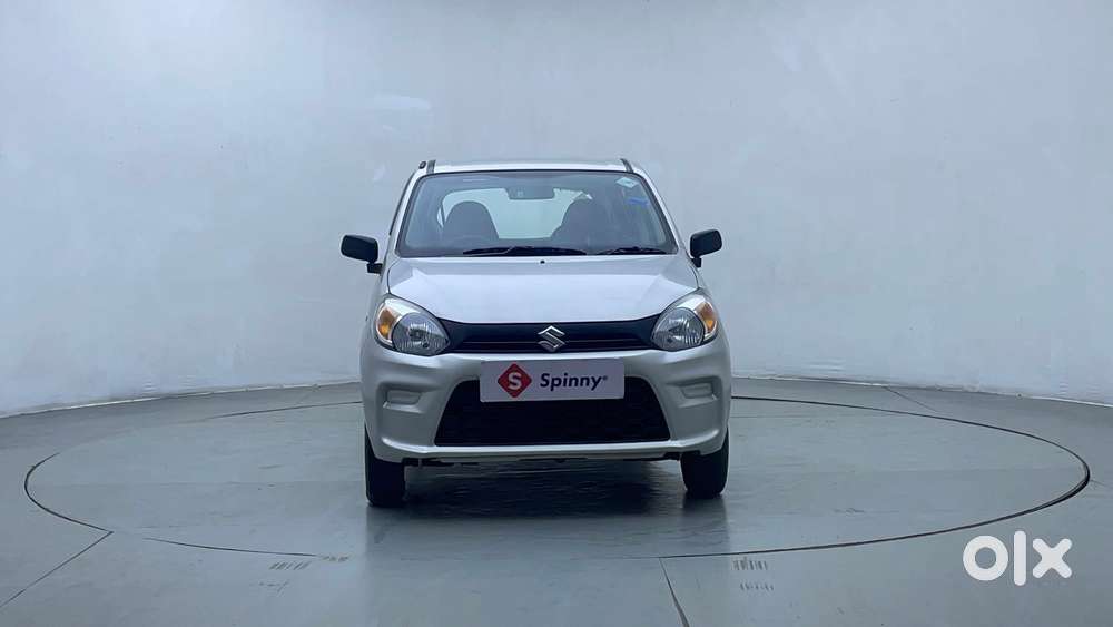 Maruti Suzuki Alto 800 Cng Lxi Optional, 2022, Cng & Hybrids