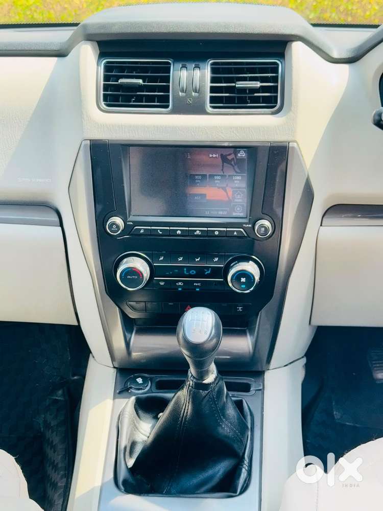 Mahindra Scorpio [ ] 2.2 S9, 2021, Diesel