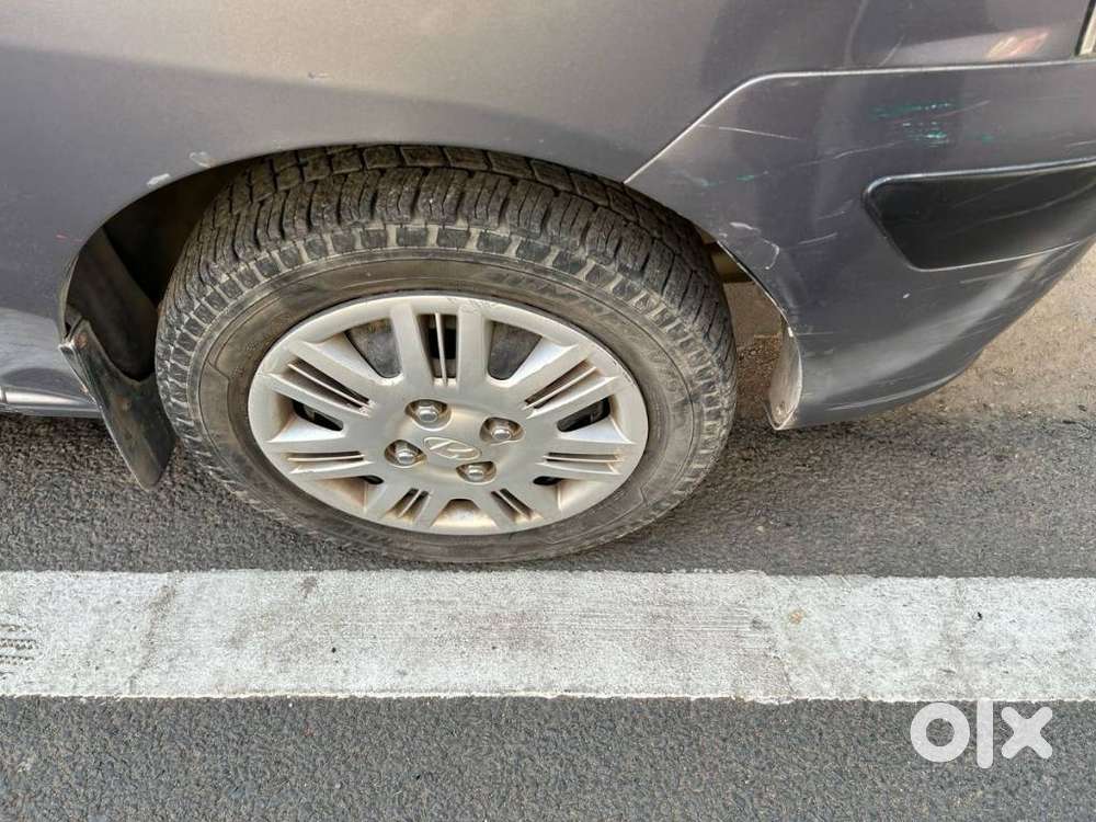 Hyundai Santro Sportz, 2010, Petrol