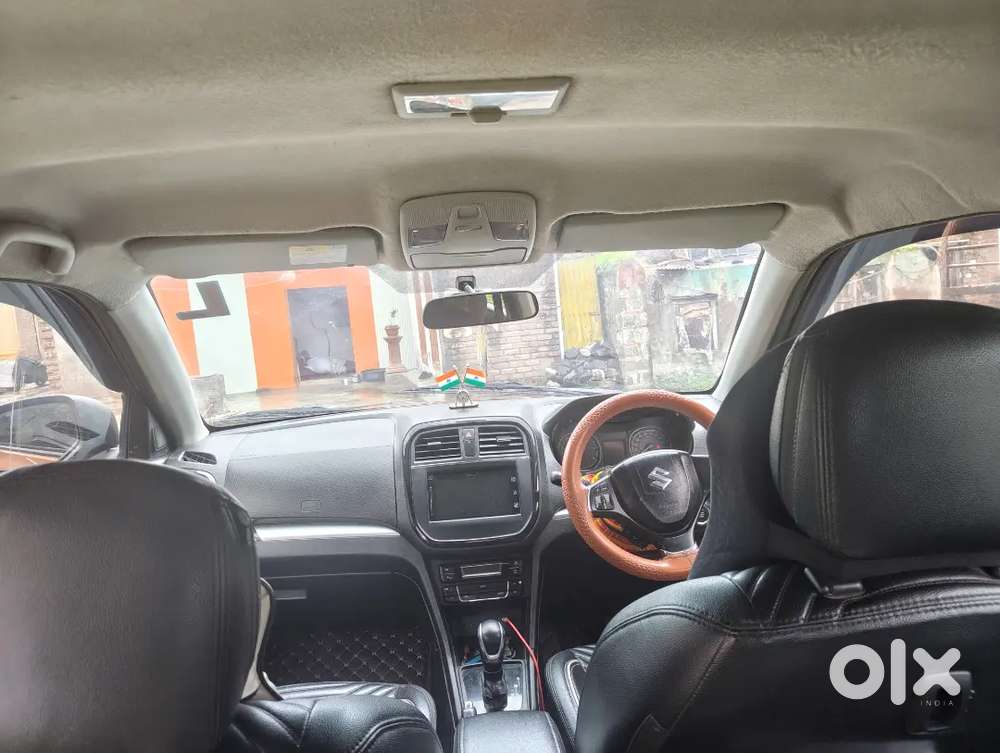 Maruti Suzuki Vitara 2018 Diesel
