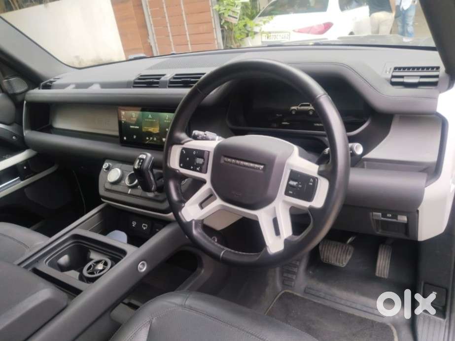 Land Rover Defender 2.0 110 Se, 2024, Petrol