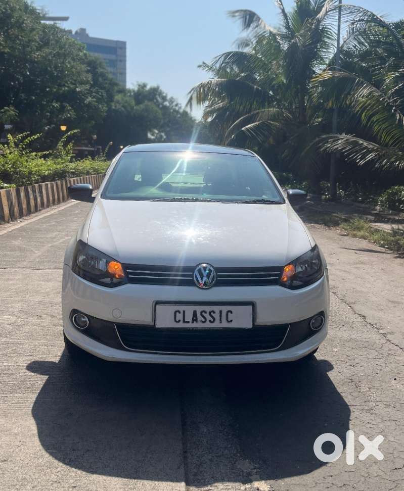 Volkswagen Vento 2013-2015 Tsi, 2014, Petrol