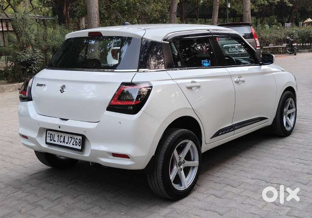 Maruti Suzuki Swift 2018 Amt Vxi, 2025, Petrol