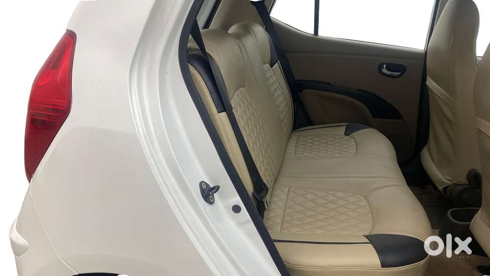 Hyundai I10 Sportz 1.1l, 2015, Petrol