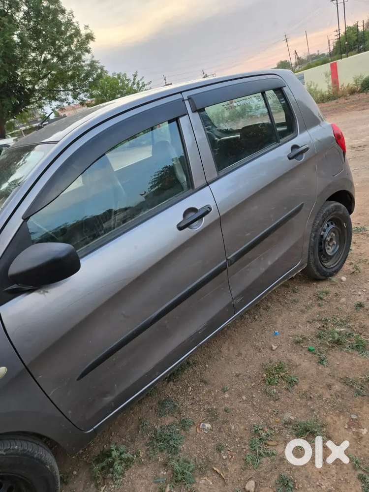 Celerio Sall
