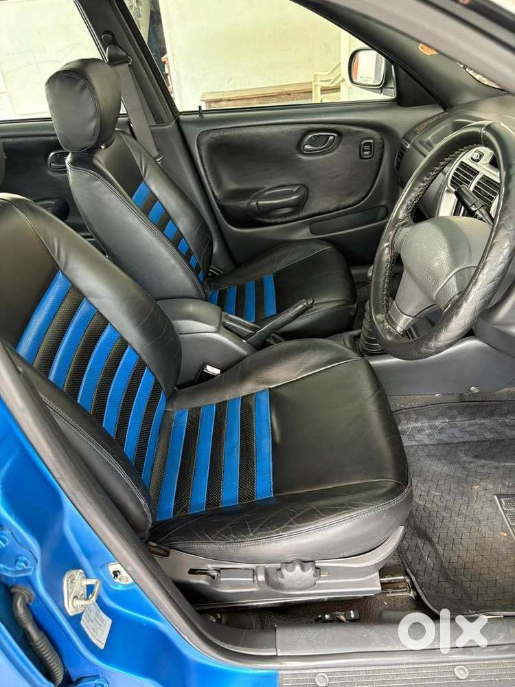 Maruti Suzuki Baleno Vxi, 2003 Model.  Fc Valid Untill 2030