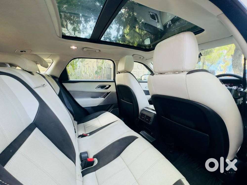 Land Rover Range Velar D180 Hse, 2018, Diesel