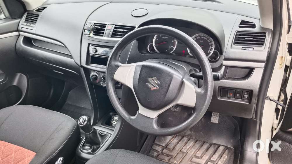 Maruti Suzuki Swift 2011-2014 Vdi, 2011, Petrol