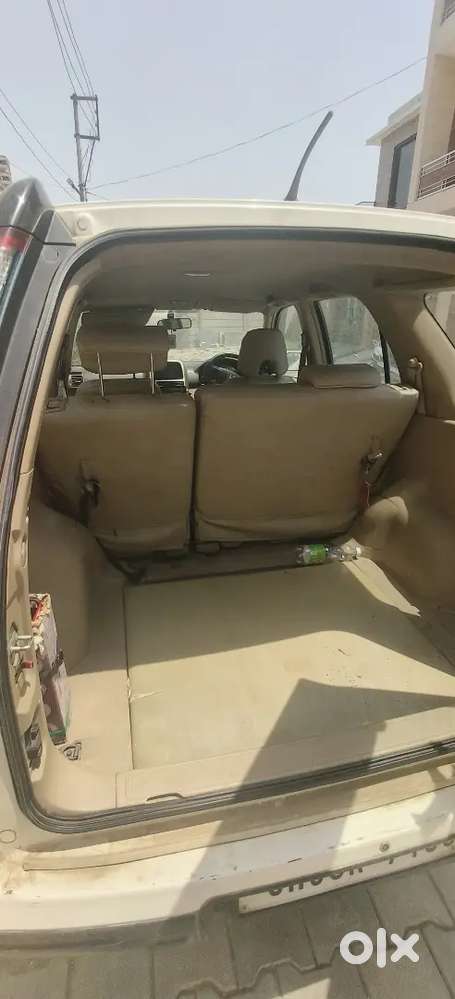 Honda Cr-v 2005 Petrol 138000 Km Driven