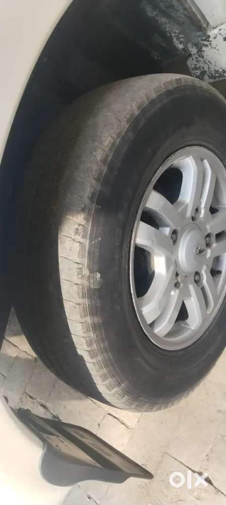 Mahindra Five-door Thar 2014