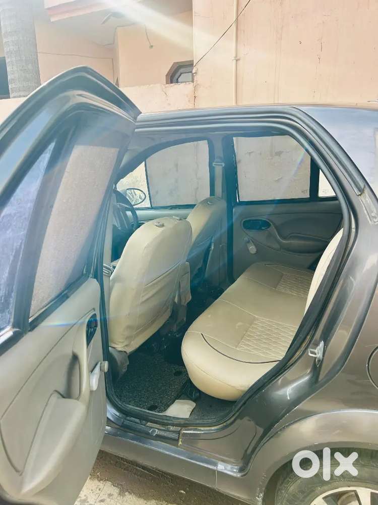 Tata Indica Diesel 2006