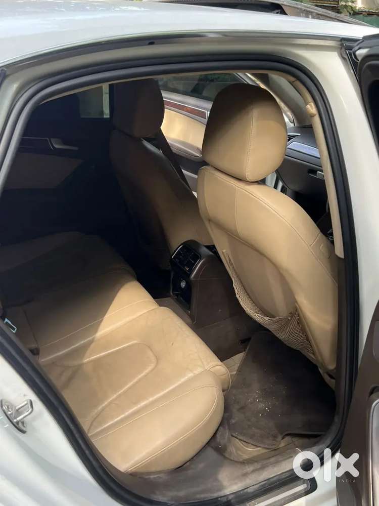 2012 Audi A4 Tdi