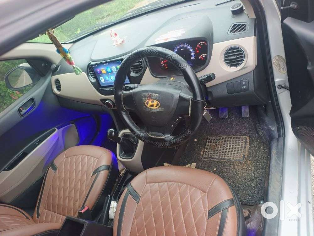 Hyundai Xcent 1.2 Crdi E Plus, 2016, Diesel