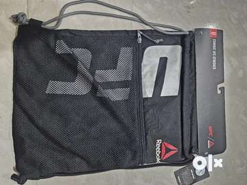 Ufc reebok clearance bag