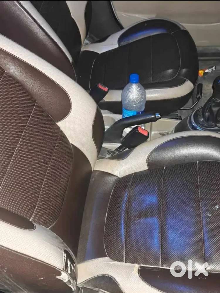 Hyundai I20 2010 Petrol