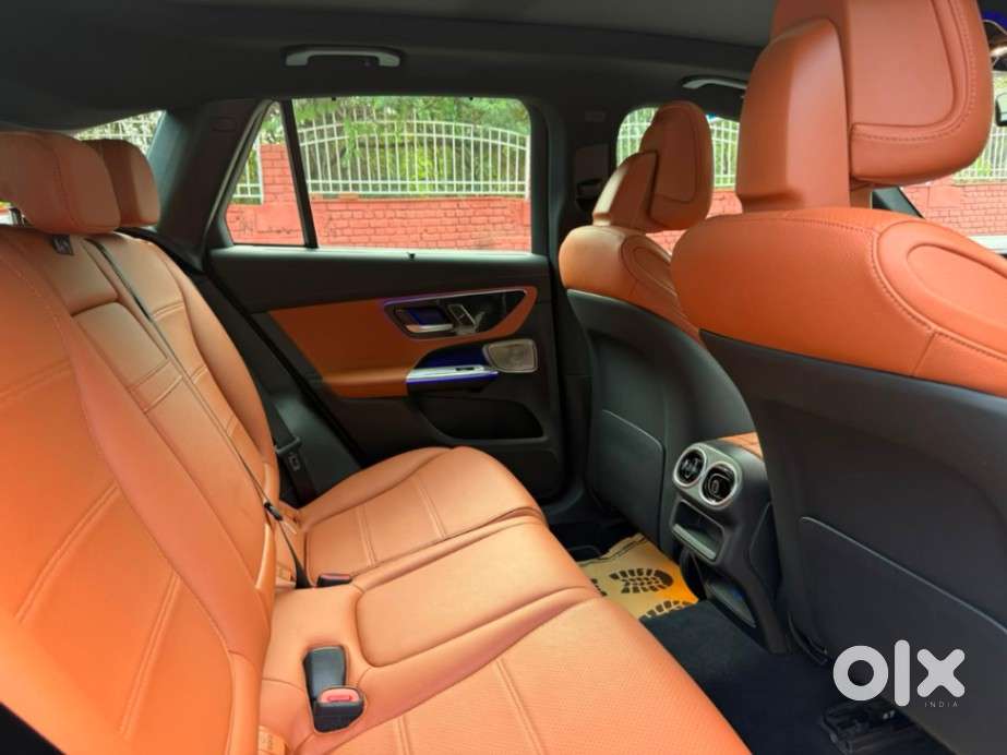 Mercedes-benz Glc 300 4matic, 2024, Petrol