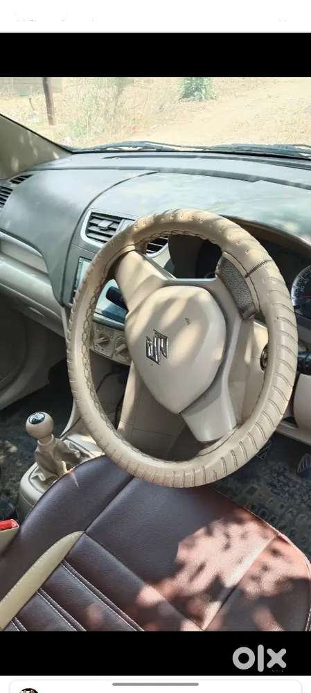 Maruti Suzuki Ertiga 2014 Cng & Hybrids 90000 Km Driven