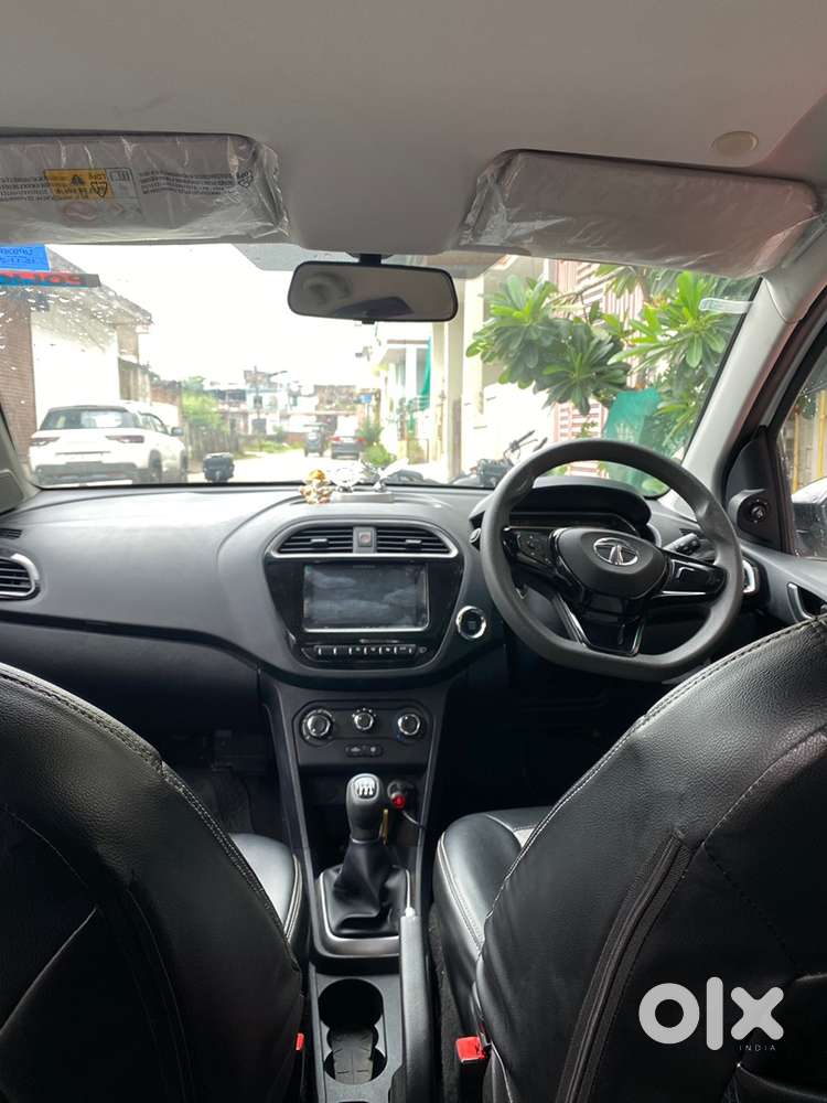 Tata Tiago Nrg 2022