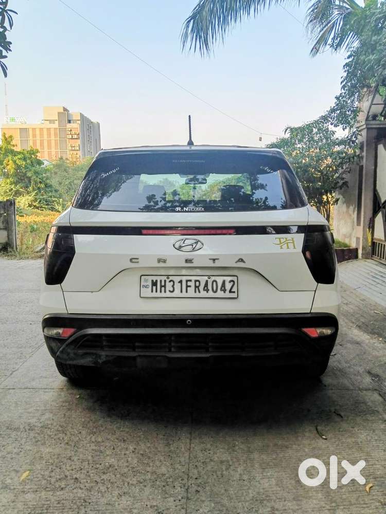 Hyundai Creta 1.5 Ex Diesel, 2020, Diesel