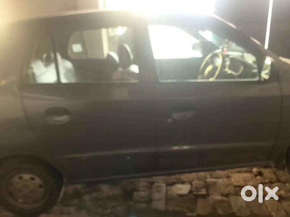 Hyundai Santro Xing 2009