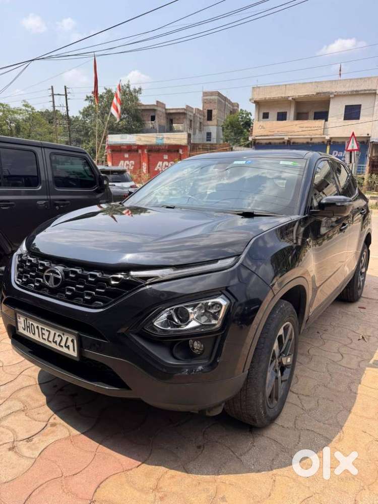 Tata Harrier 2.0 Kryotec Xz Plus Camo, 2023, Diesel