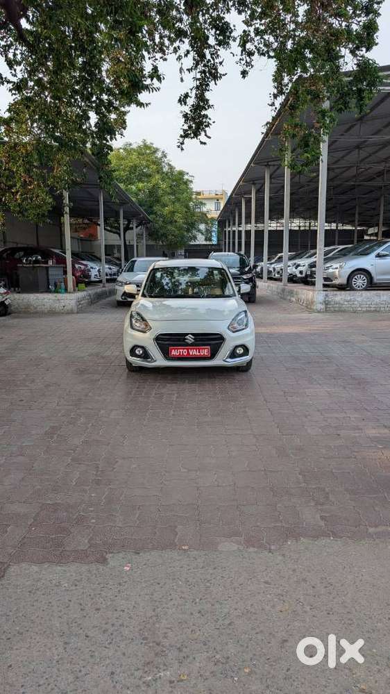 Maruti Suzuki Dzire 1.2 Zxi Plus, 2023, Petrol