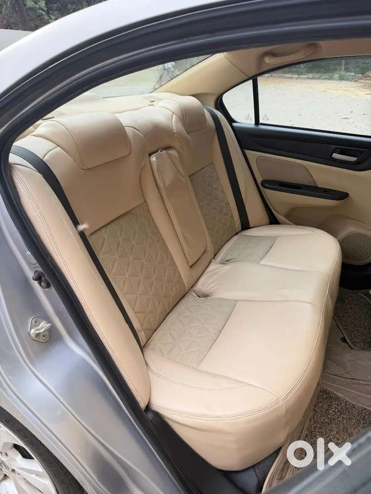 Honda Amaze 2021 Diesel Well Maintained