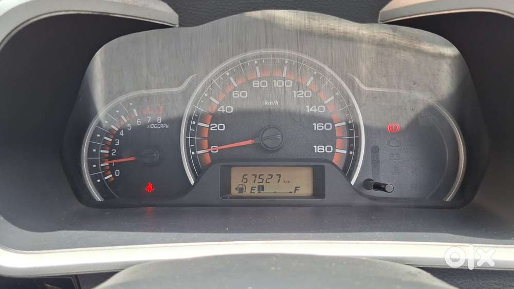 Maruti Suzuki Alto K10 Vxi, 2017, Petrol
