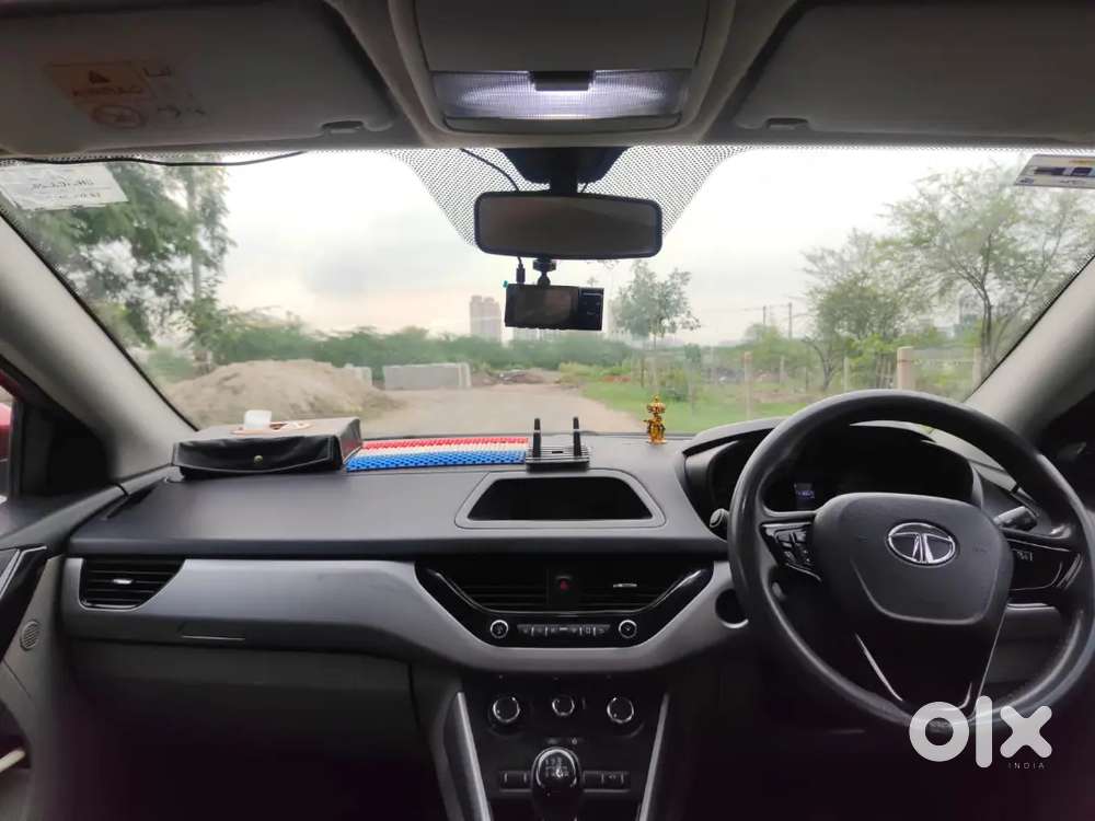 Tata Nexon 2018 Diesel Good Condition